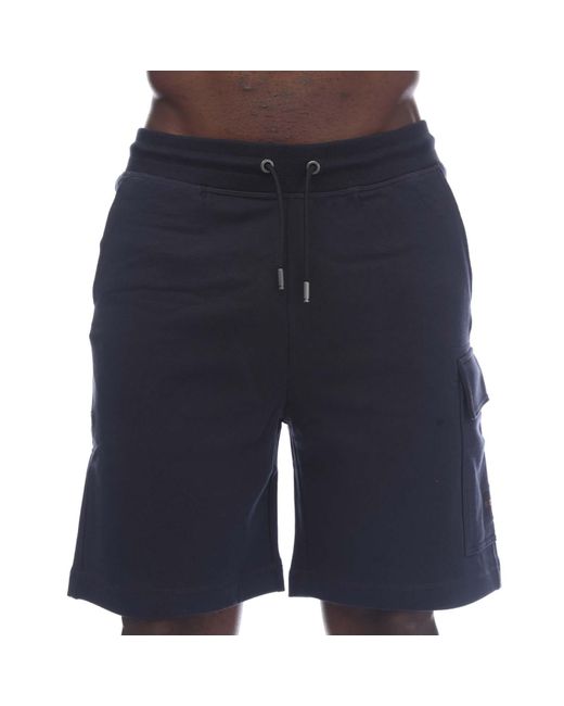 Cargo sweatshorts sale