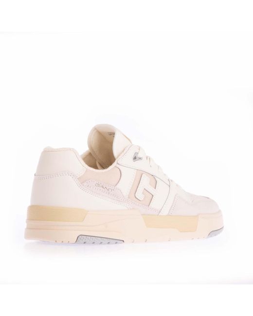 Gant Pink Brookpal Sneaker for men