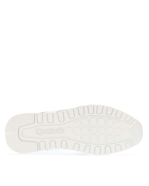 Reebok Green Classic Glide Trainers for men