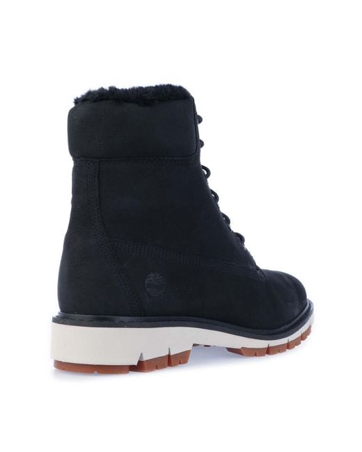lucia way timberland