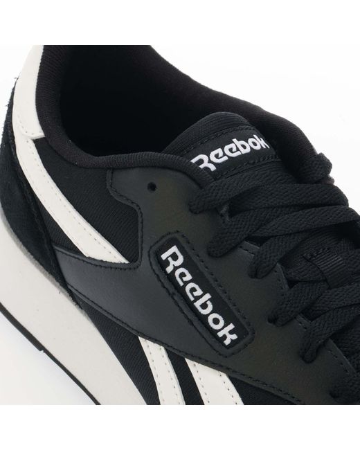 Reebok Blue Royal Ultra Trainers for men