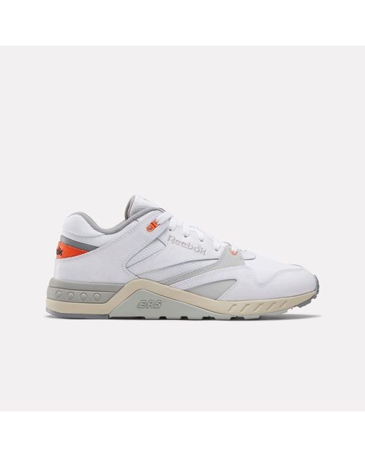 Reebok White Ers 4000 Trainers for men