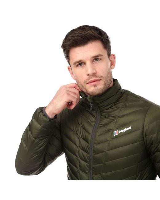 Berghaus tephra shop green