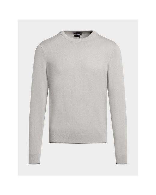 Armani exchange 2024 raglan pullover