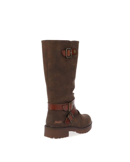 Blowfish Brown Redial 2 Boots