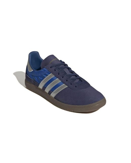 Adidas Originals Blue Universal Trainers for men