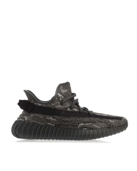 Yeezy Black Boost 350 V2 Trainers Size 5.5 for men