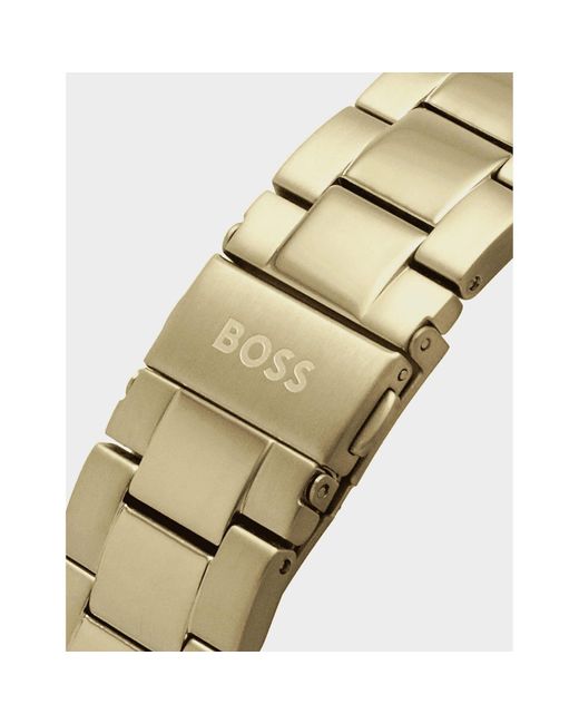 Selfridges hugo boss clearance watch