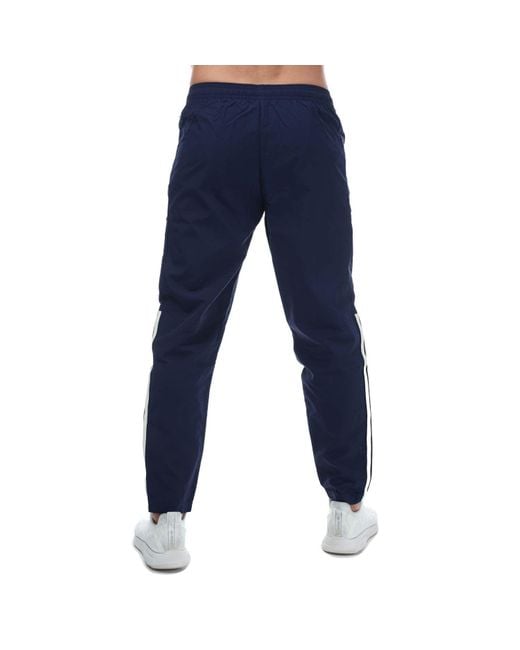 Adidas Blue Italy 2023/24 Presentation Pants for men