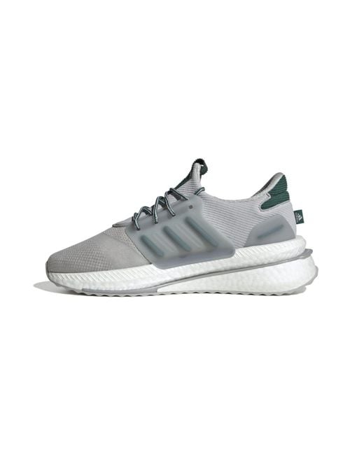 Adidas Gray X_plrboost Trainers for men