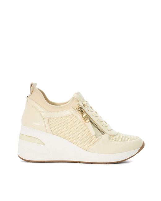 Dune Natural Ladies Eilin