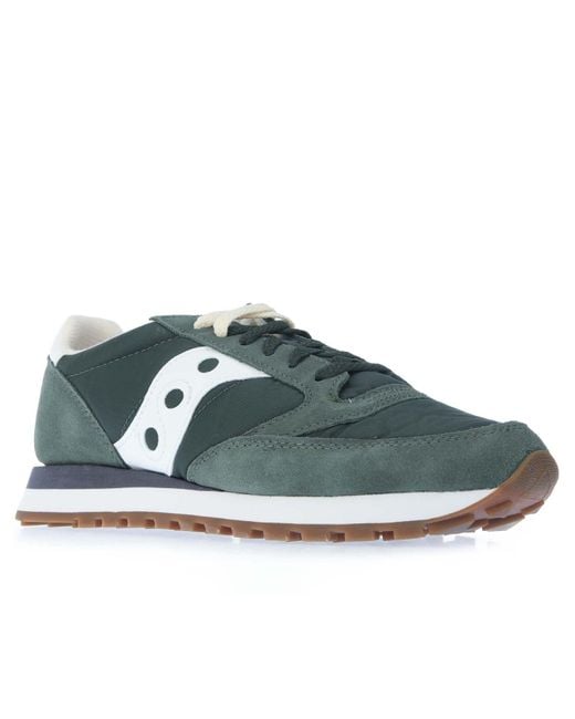 cheap saucony jazz original mens