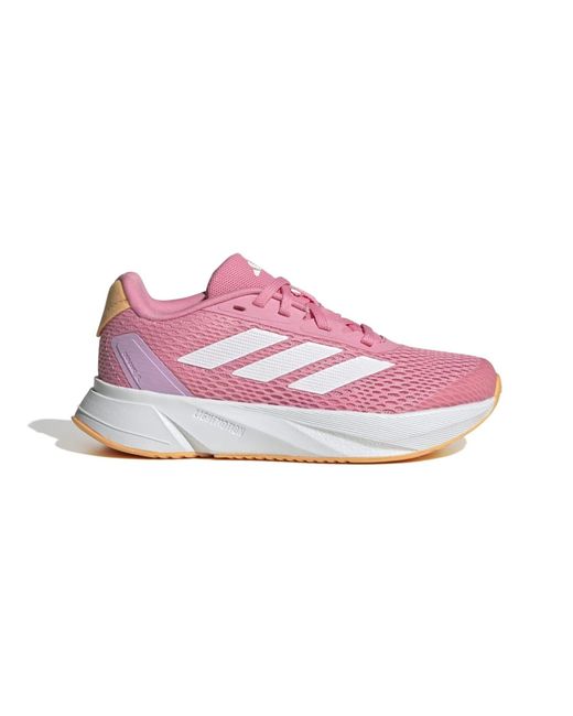 Adidas Pink Kids Duramo Sl Trainers for men