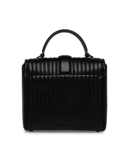 Steve Madden Blue Bkhy Crossbody Bag