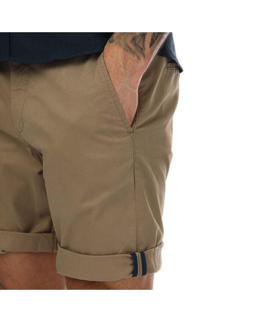 Ted baker selshor chino deals shorts