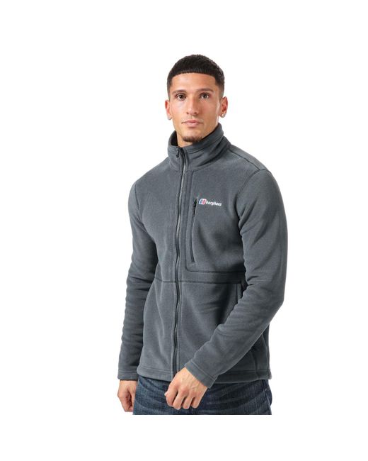 Berghaus top activity jacket