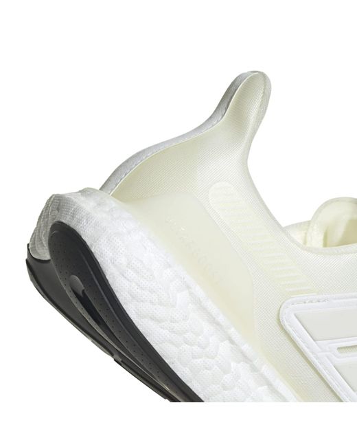 Adidas White Ultraboost Made To Be Remade 2.0 Shoes for men