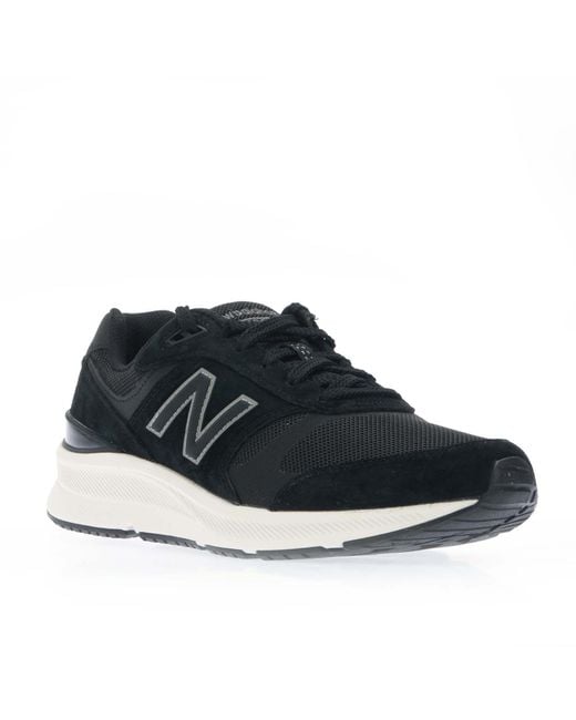 New Balance 880v5 Walking Shoes 4e Width in Blue for Men Lyst UK