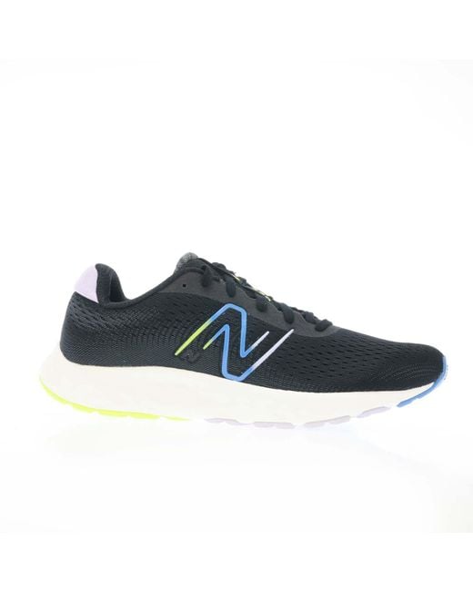 New Balance Blue 520v8 Running Shoes