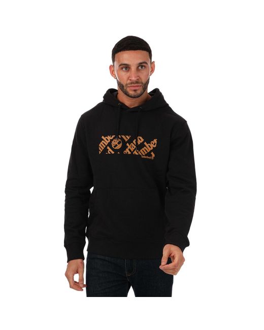 Timberland hoodie uk deals