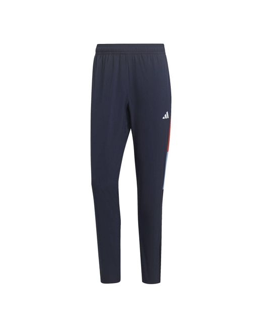 men's adidas striped pants