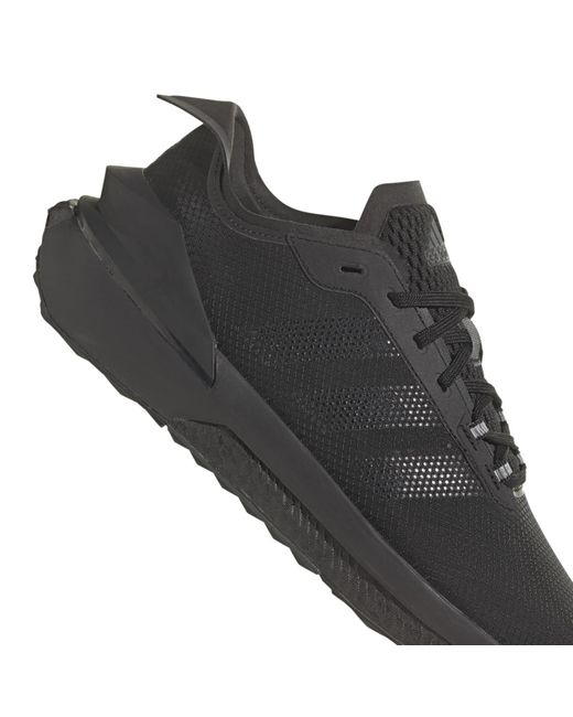 Adidas Black Avryn for men