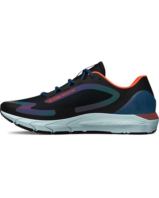 Under Armour Blue Ua Hovr Sonic 5 Storm Running Shoes
