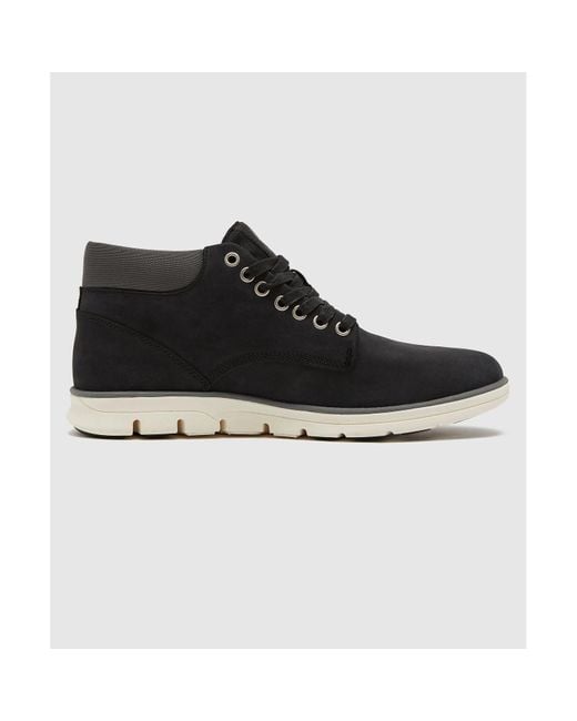 Timberland men's best sale bradstreet chukka boots