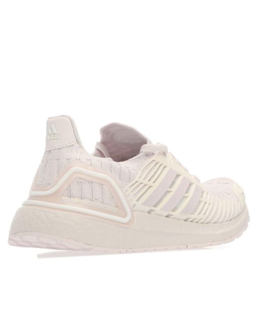 Adidas Pink Ultraboost Dna Cc_1 Trainers for men