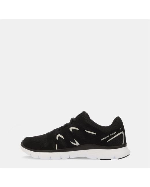Karrimor Black Duma 00 Running Shoes Size 5
