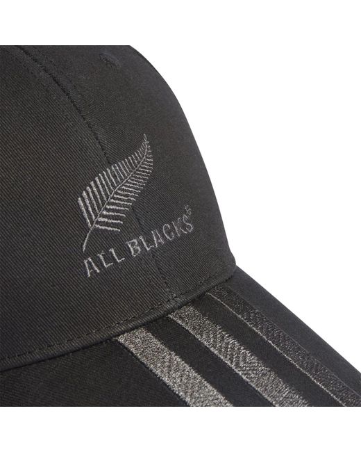 Adidas All Blacks Baseball Cap
