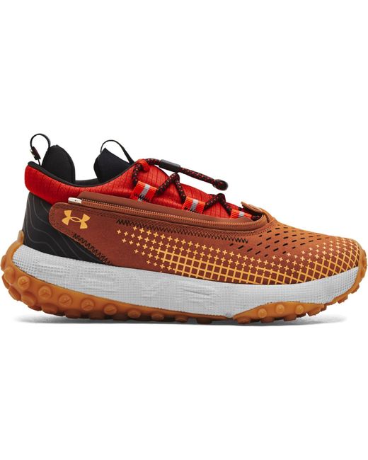 Shoes Under Armour UA HOVR Summit FT DELTA 