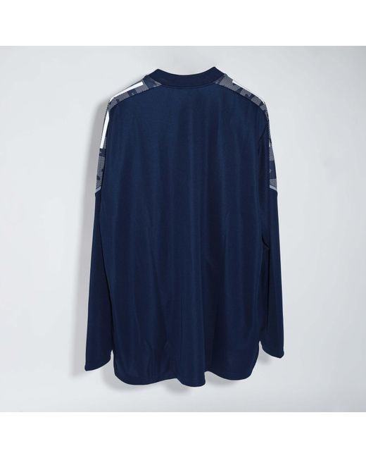 Adidas Condivo 21 Primeblue Track Top for men