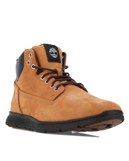 timberland boots killington chukka