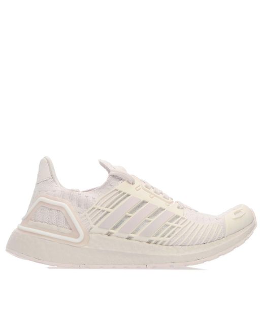Adidas Pink Ultraboost Dna Cc_1 Trainers for men