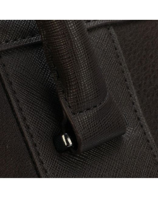 ted baker beaner stripe weekend holdall
