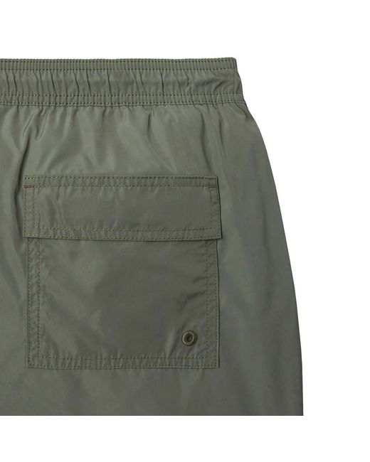 J.O.T.T Green Biarritz Swim Shorts for men