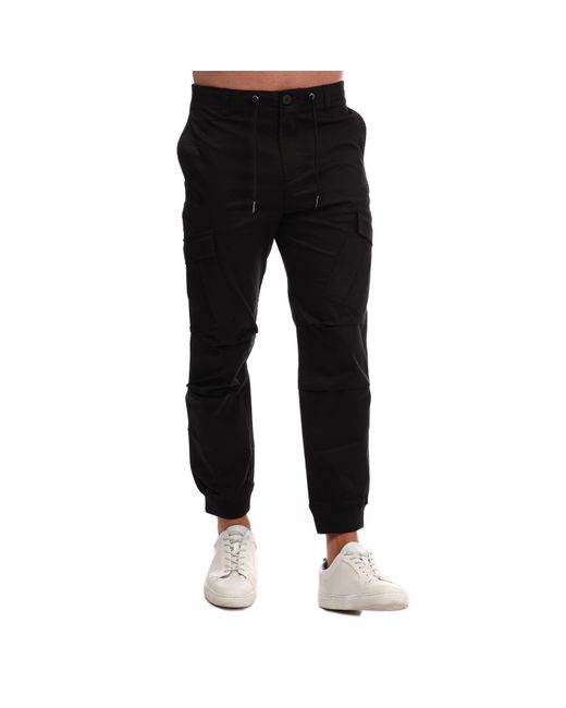 Armani exchange cheap combat pants