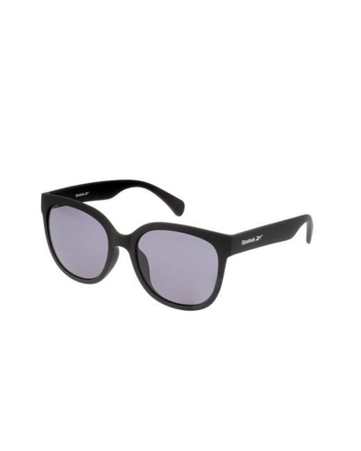 Reebok Black 2104 Sports Sunglasses for men