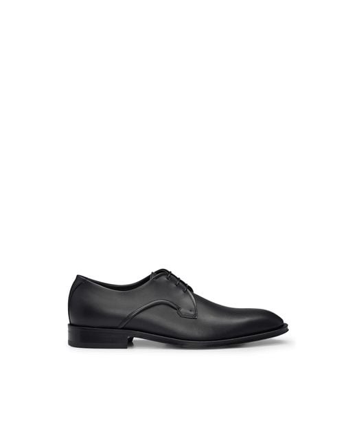 Boss Black Derek Derby Shoes for men