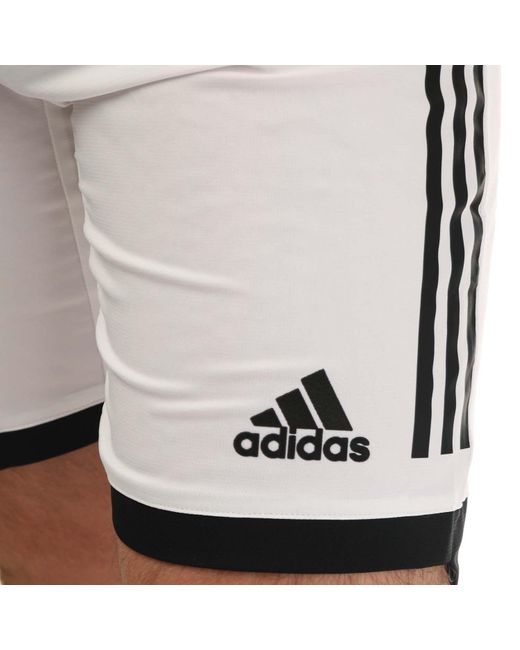 Adidas Gray Season Juventus 2022/23 Home Shorts for men