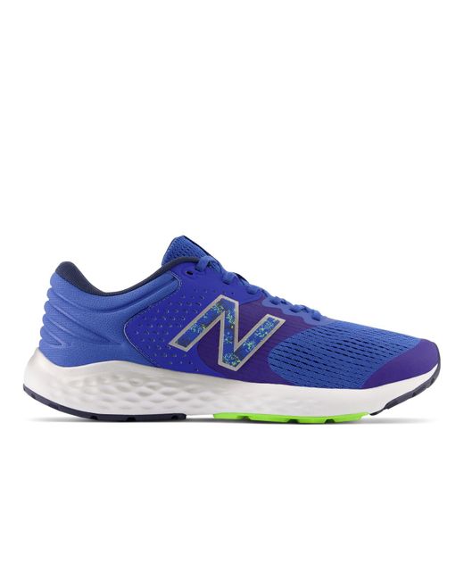 New Balance Blue 520v7 Running Shoes for men