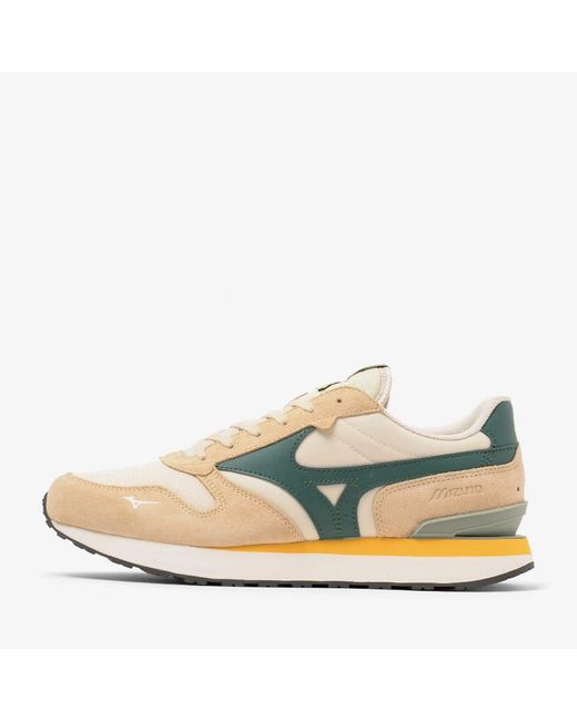 Mizuno Natural Rb87 Trainers Size 7 for men