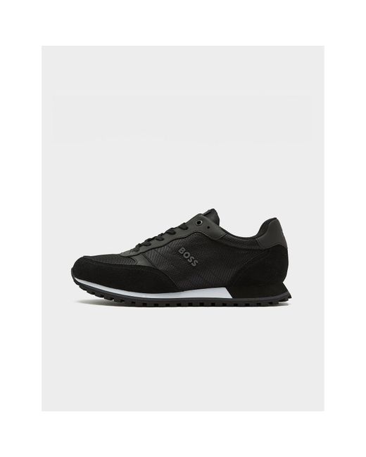 Hugo boss sale sneakers parkour