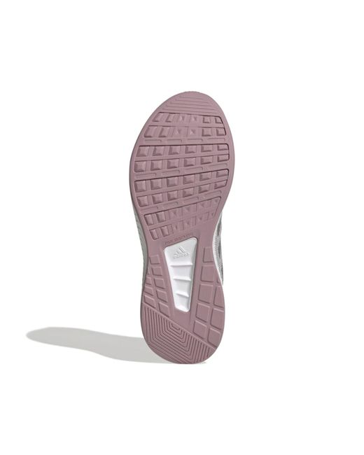 adidas Runfalcon 2.0 Running Shoes in Grey | Lyst UK
