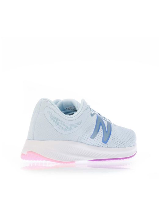 New Balance Blue Drft V2 Running Shoes