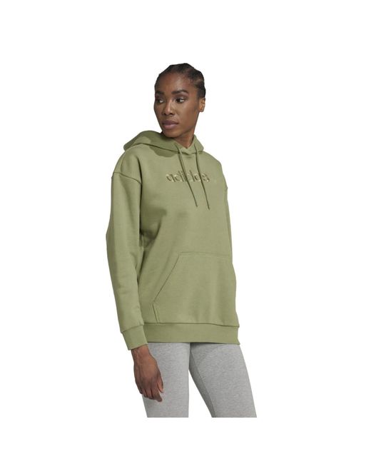 Women's adidas originals adicolor repeat boyfriend hoodie hotsell