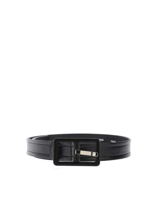 EA7 Black Belt
