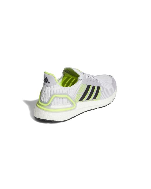 Adidas Gray Ultraboost Cc_1 Dna Running Shoes for men
