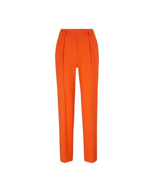 HUGO Orange Hanifa Trousers